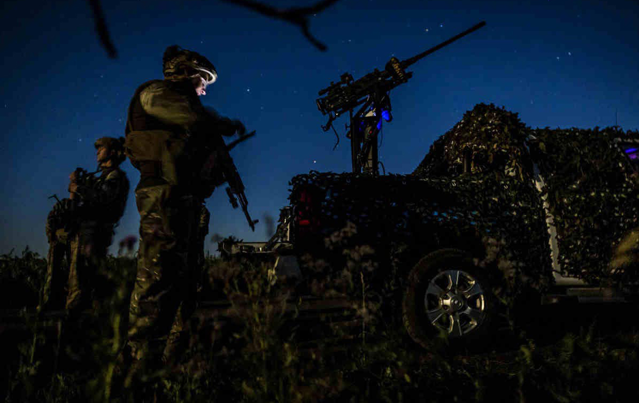 Сотни &quot;шахедов&quot; каждую ночь. Как Россия истощает ПВО и что будет из-за остановки помощи от США